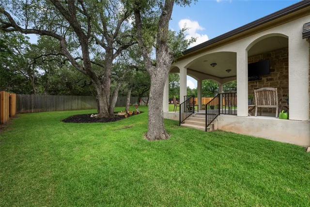 $837,000 | 399 Whispering Wind Way, Austin, TX 78737