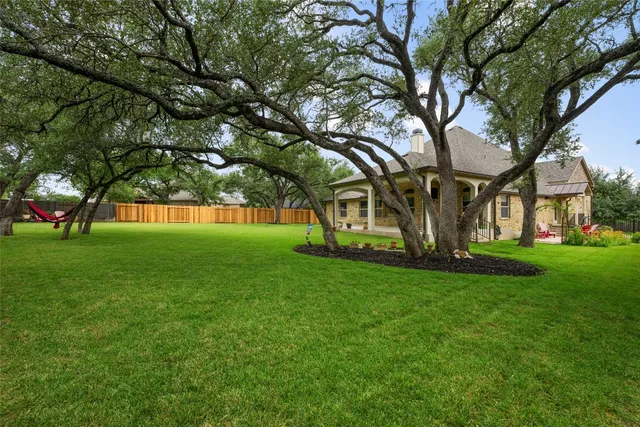 $837,000 | 399 Whispering Wind Way, Austin, TX 78737