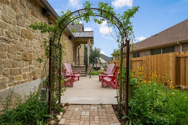 $837,000 | 399 Whispering Wind Way, Austin, TX 78737