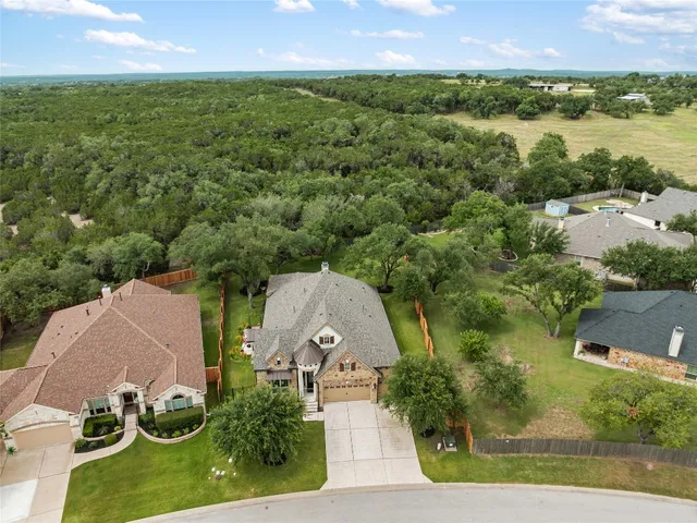 $837,000 | 399 Whispering Wind Way, Austin, TX 78737