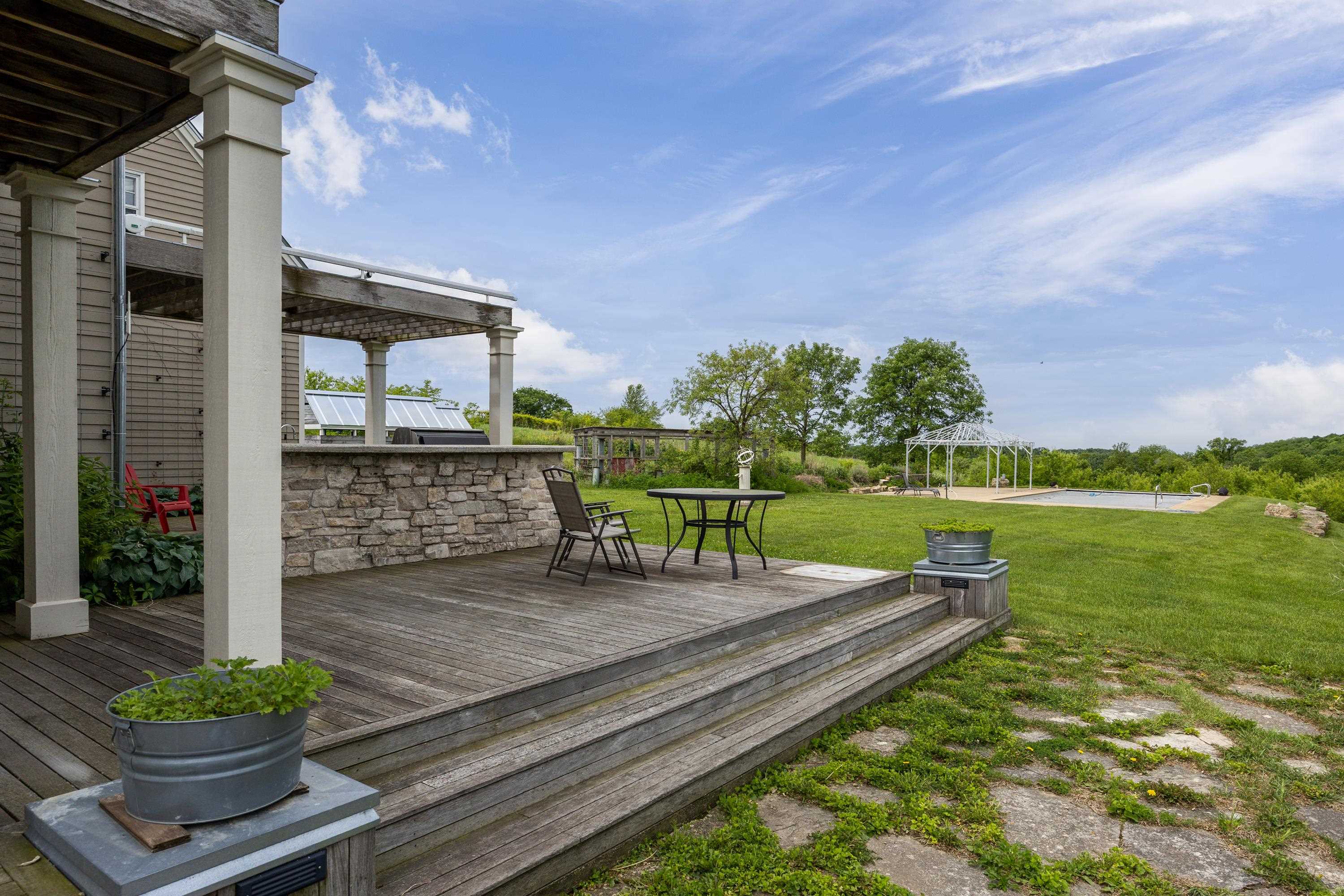 4275 Norwegian Hollow Road Dodgeville, WI 53533 - Photo 49 of 71