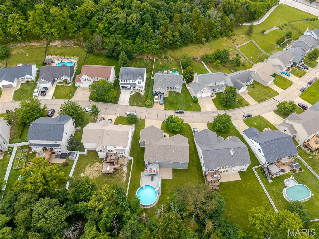 5241 Arrow Ridge Place Imperial, MO 63052 - Photo 45 of 48