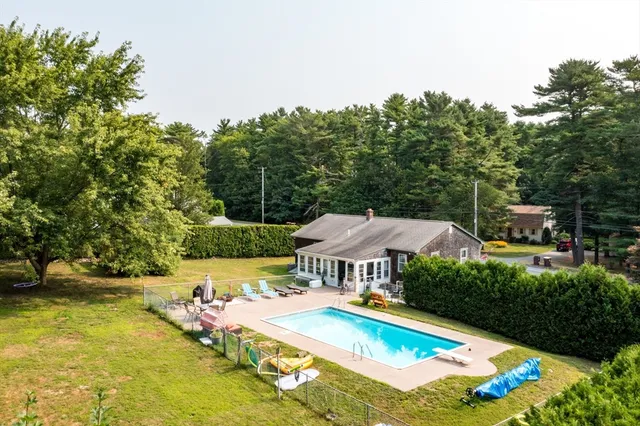 $599,900 | 649 Middle Road, Acushnet, MA 02743