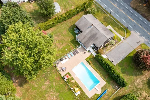 $599,900 | 649 Middle Road, Acushnet, MA 02743