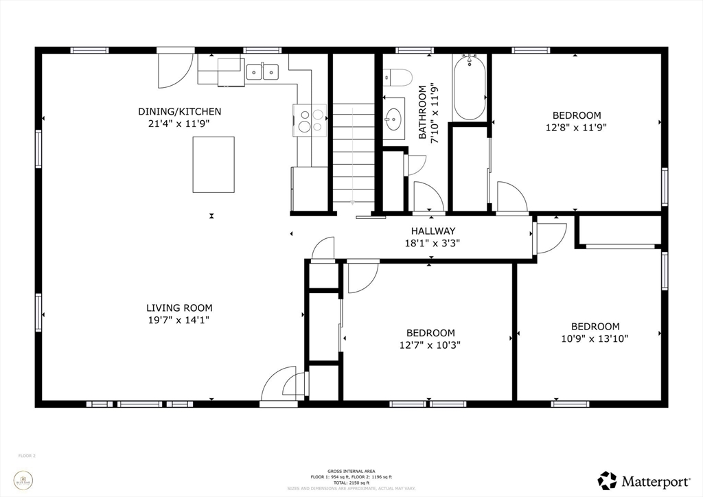 649 Middle Road Acushnet, MA 02743 - Photo 16 of 42