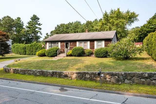$599,900 | 649 Middle Road, Acushnet, MA 02743
