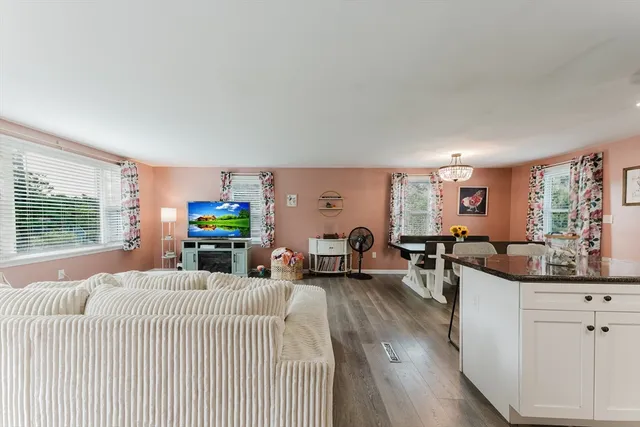 $599,900 | 649 Middle Road, Acushnet, MA 02743