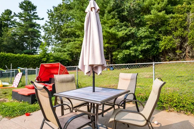 $599,900 | 649 Middle Road, Acushnet, MA 02743