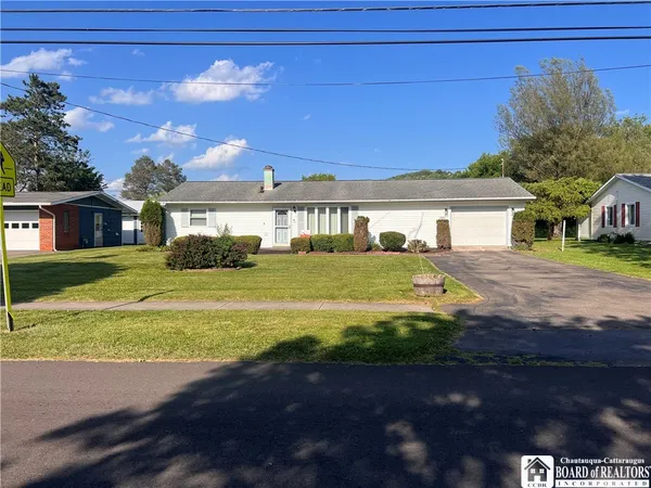 $149,900 | 105 Williams Avenue, Wellsville, NY 14895