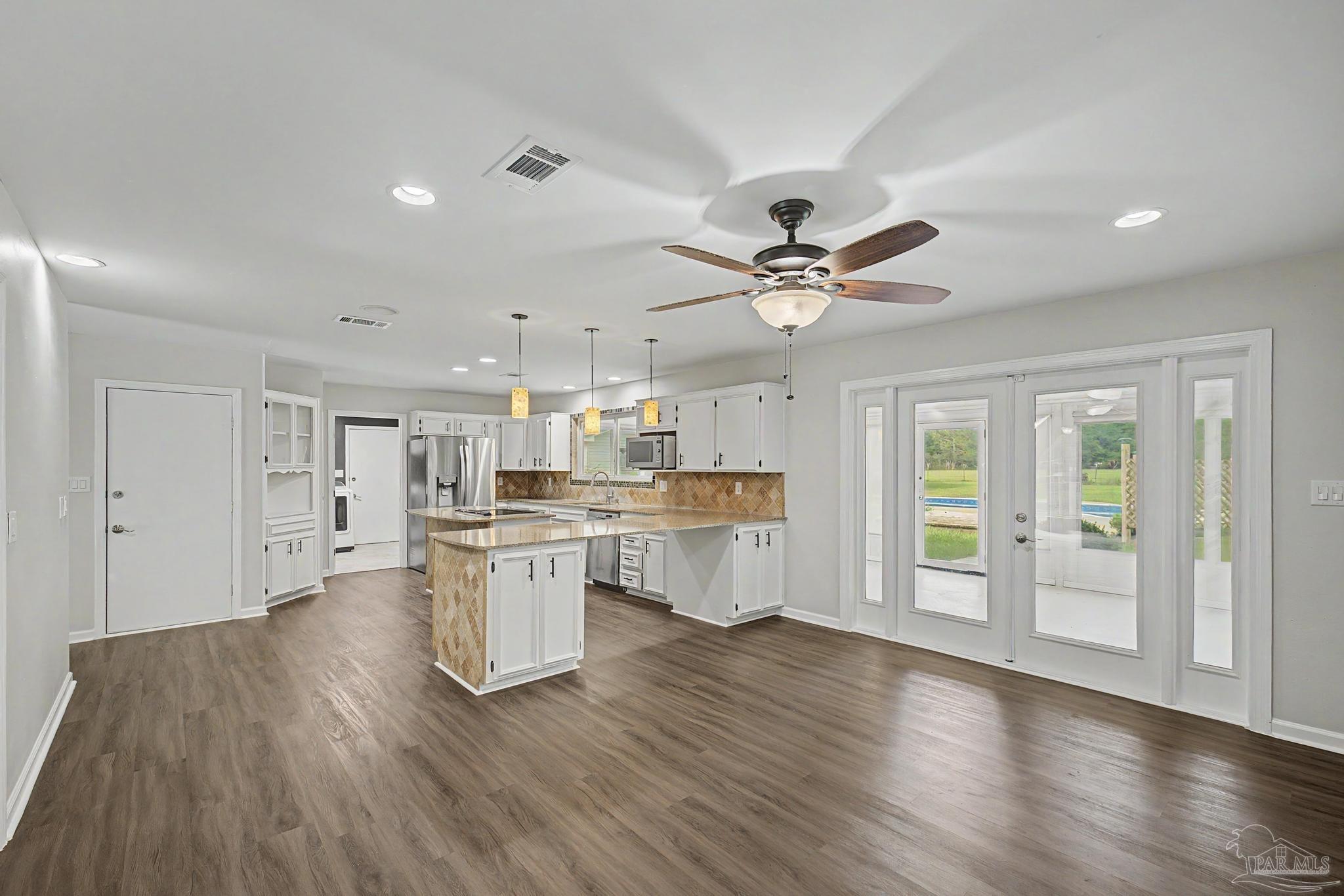 2340 Tobie Dean Road Cantonment, FL 32533 - Photo 29 of 51