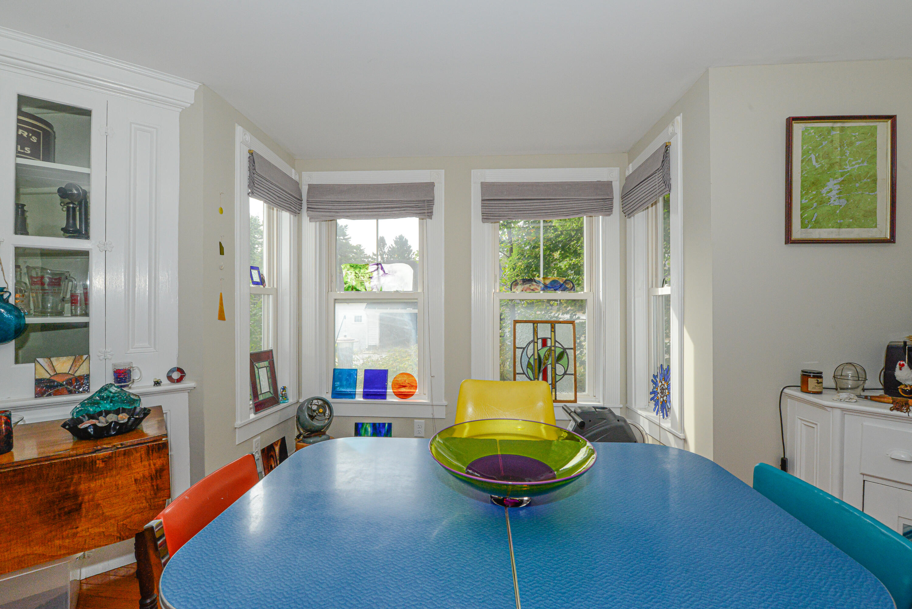 37 North Bridgton Road Bridgton, ME 04009 - Photo 25 of 47 Dining room 2