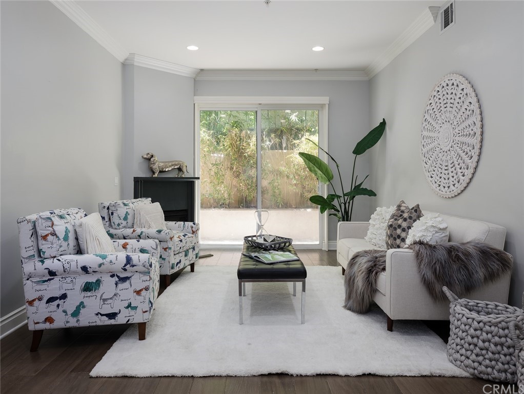 1444 South Point View Street, Unit 103 Los Angeles, CA 90035 - Photo 1 of 1