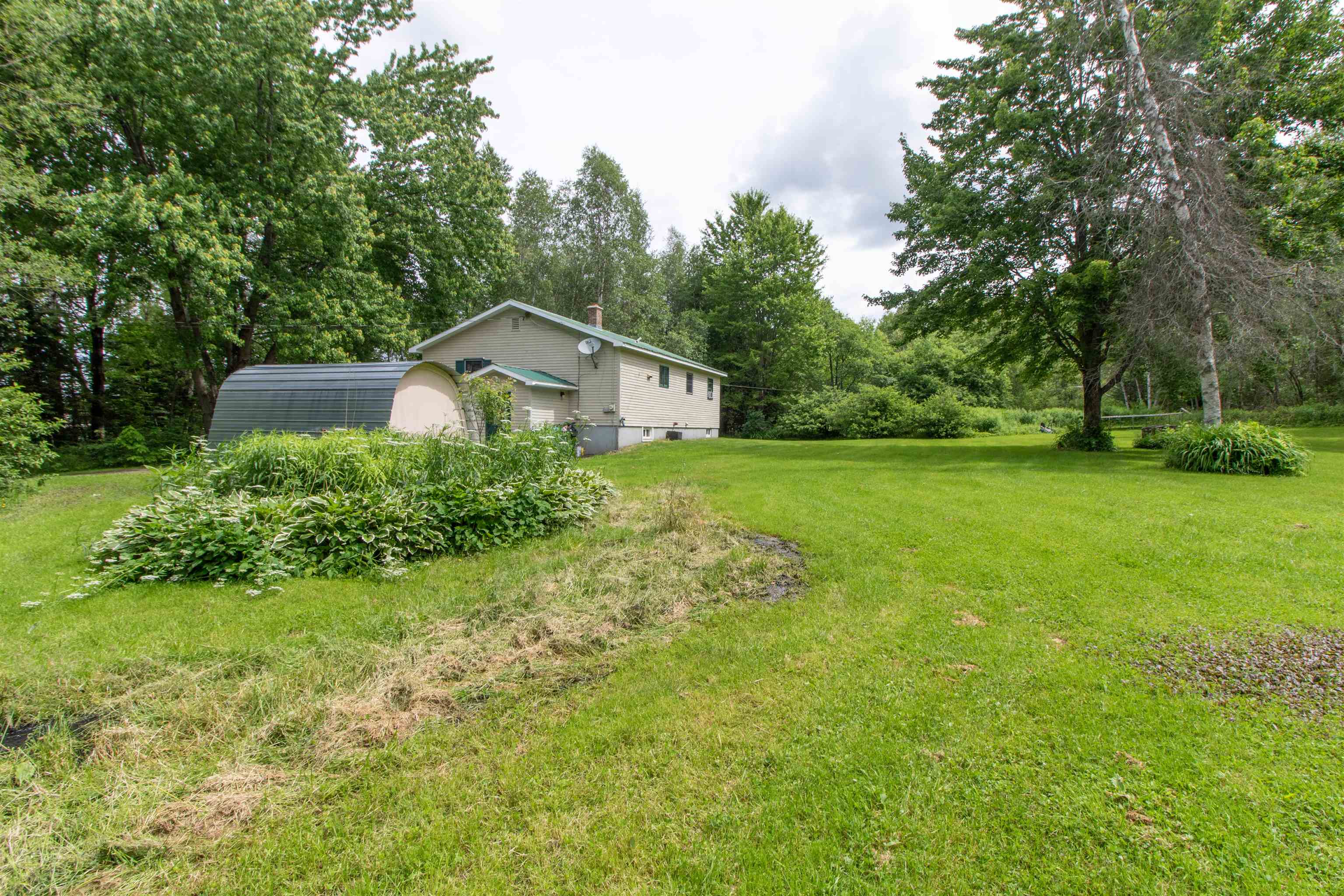 1463 Bushey Hill Road Derby, VT 05829 - Photo 3 of 25