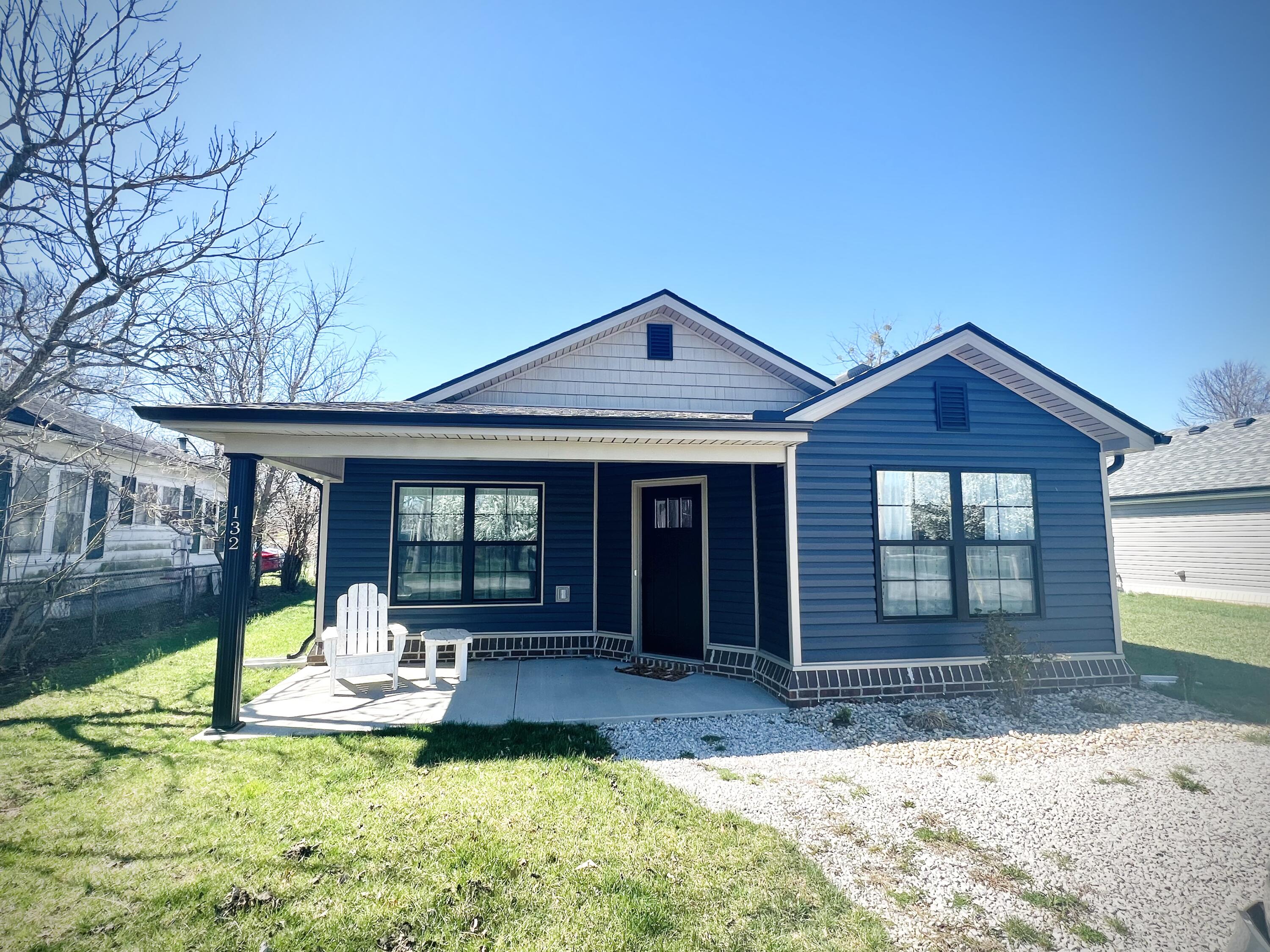 132 East Haiti Road Berea, KY 40403 - Photo 1 of 10 IMG_4260