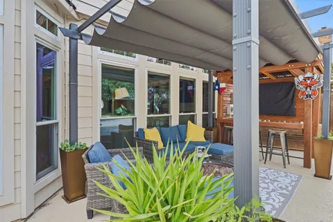 $430,000 | 7818 Palm Brook Court, Houston, TX 77095