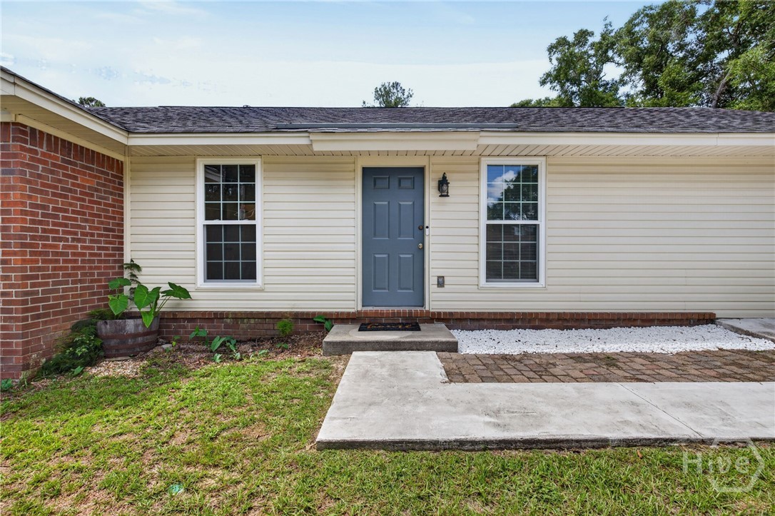 114 Fox Street Springfield, GA 31329 - Photo 5 of 53 Gallery Image 5