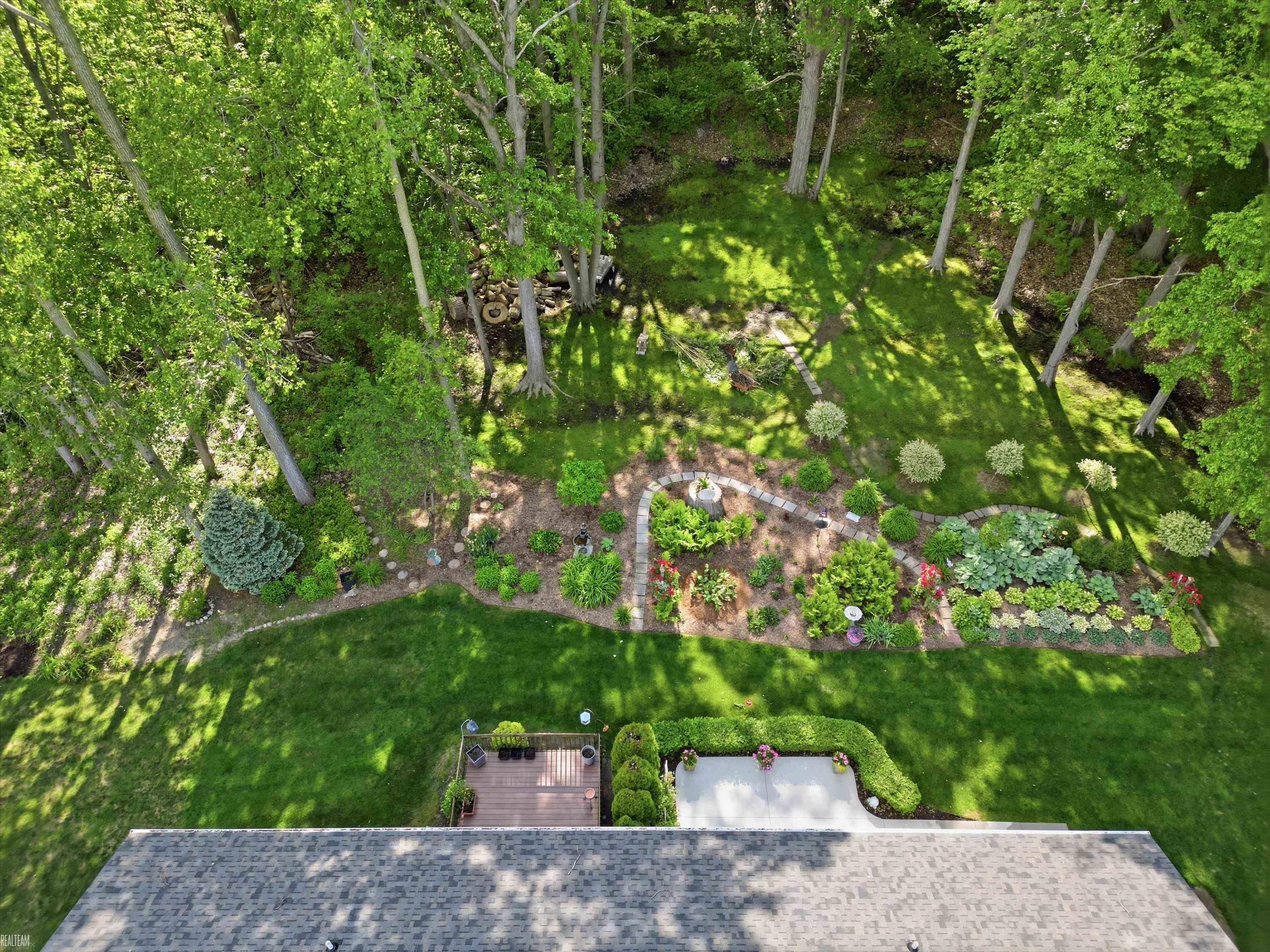 9622 Nook Road Algonac, MI 48001 - Photo 38 of 41