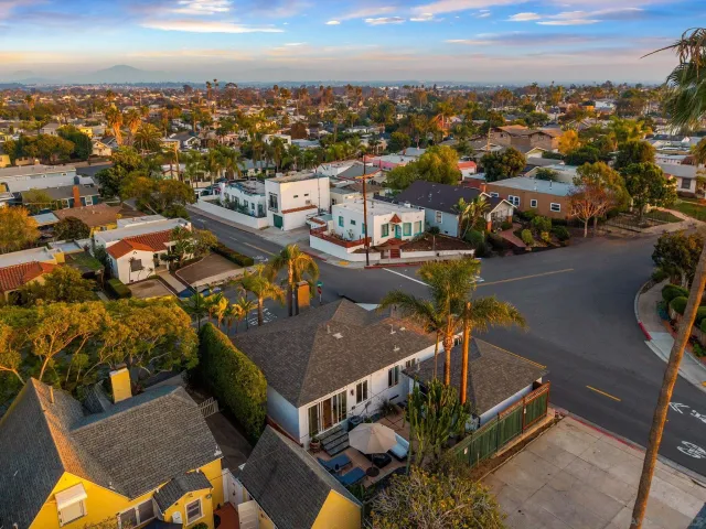 $1,275,000 | 3344 Upas Street, San Diego, CA 92104