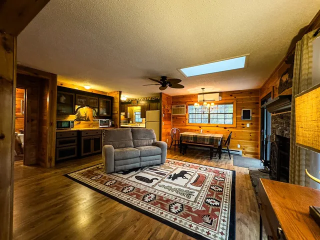 $229,900 | 231 Dogwood Circle, Hayesville, NC 28904