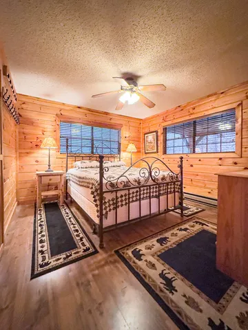 $229,900 | 231 Dogwood Circle, Hayesville, NC 28904