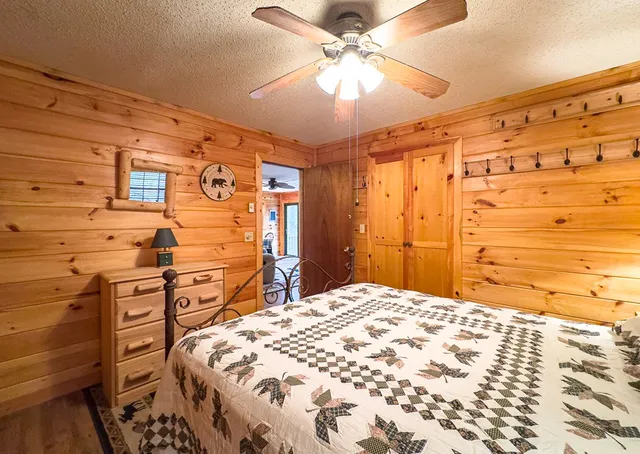 $229,900 | 231 Dogwood Circle, Hayesville, NC 28904