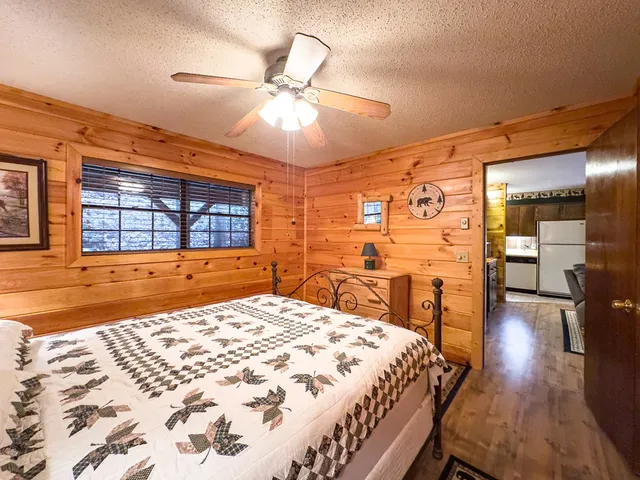 $229,900 | 231 Dogwood Circle, Hayesville, NC 28904