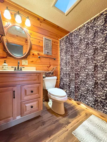 $229,900 | 231 Dogwood Circle, Hayesville, NC 28904