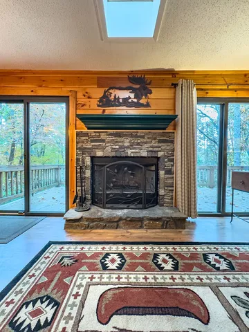 $229,900 | 231 Dogwood Circle, Hayesville, NC 28904