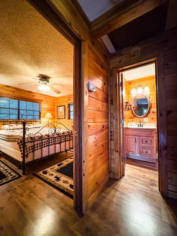 $229,900 | 231 Dogwood Circle, Hayesville, NC 28904