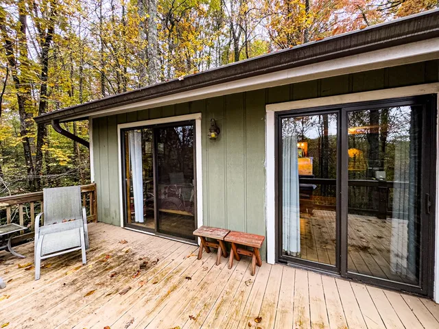 $229,900 | 231 Dogwood Circle, Hayesville, NC 28904