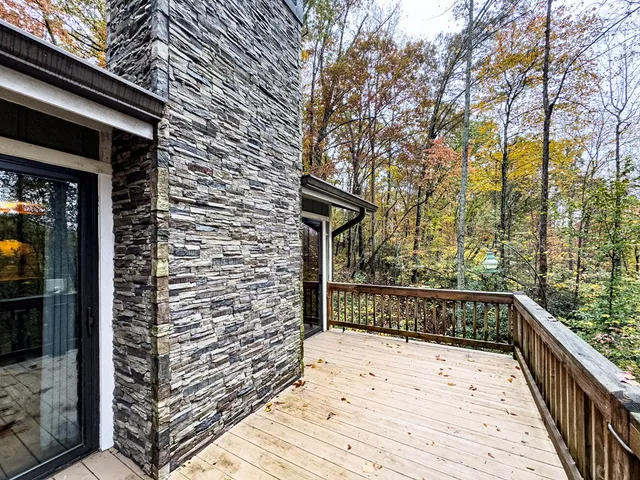 $229,900 | 231 Dogwood Circle, Hayesville, NC 28904
