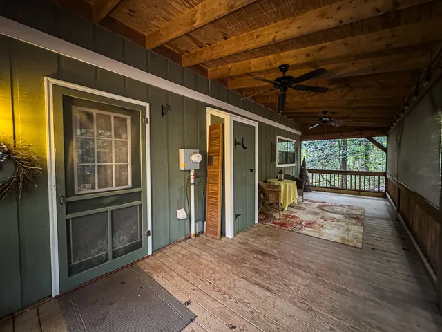 $229,900 | 231 Dogwood Circle, Hayesville, NC 28904