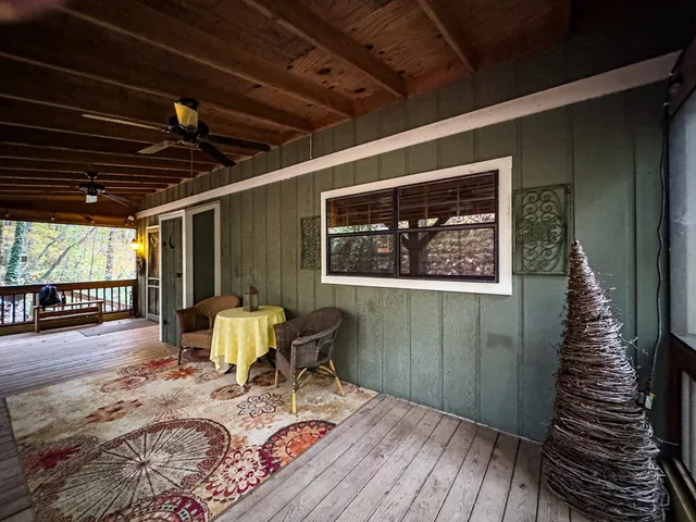 $229,900 | 231 Dogwood Circle, Hayesville, NC 28904