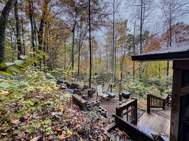 $229,900 | 231 Dogwood Circle, Hayesville, NC 28904