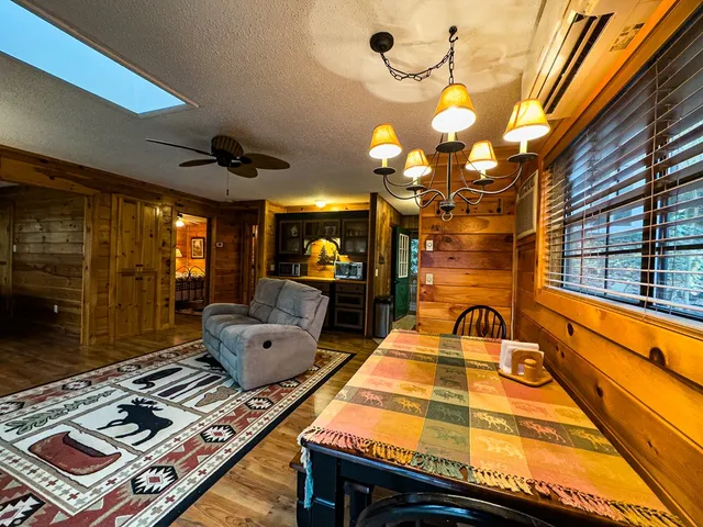 $229,900 | 231 Dogwood Circle, Hayesville, NC 28904