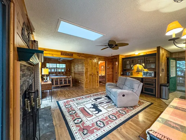 $229,900 | 231 Dogwood Circle, Hayesville, NC 28904