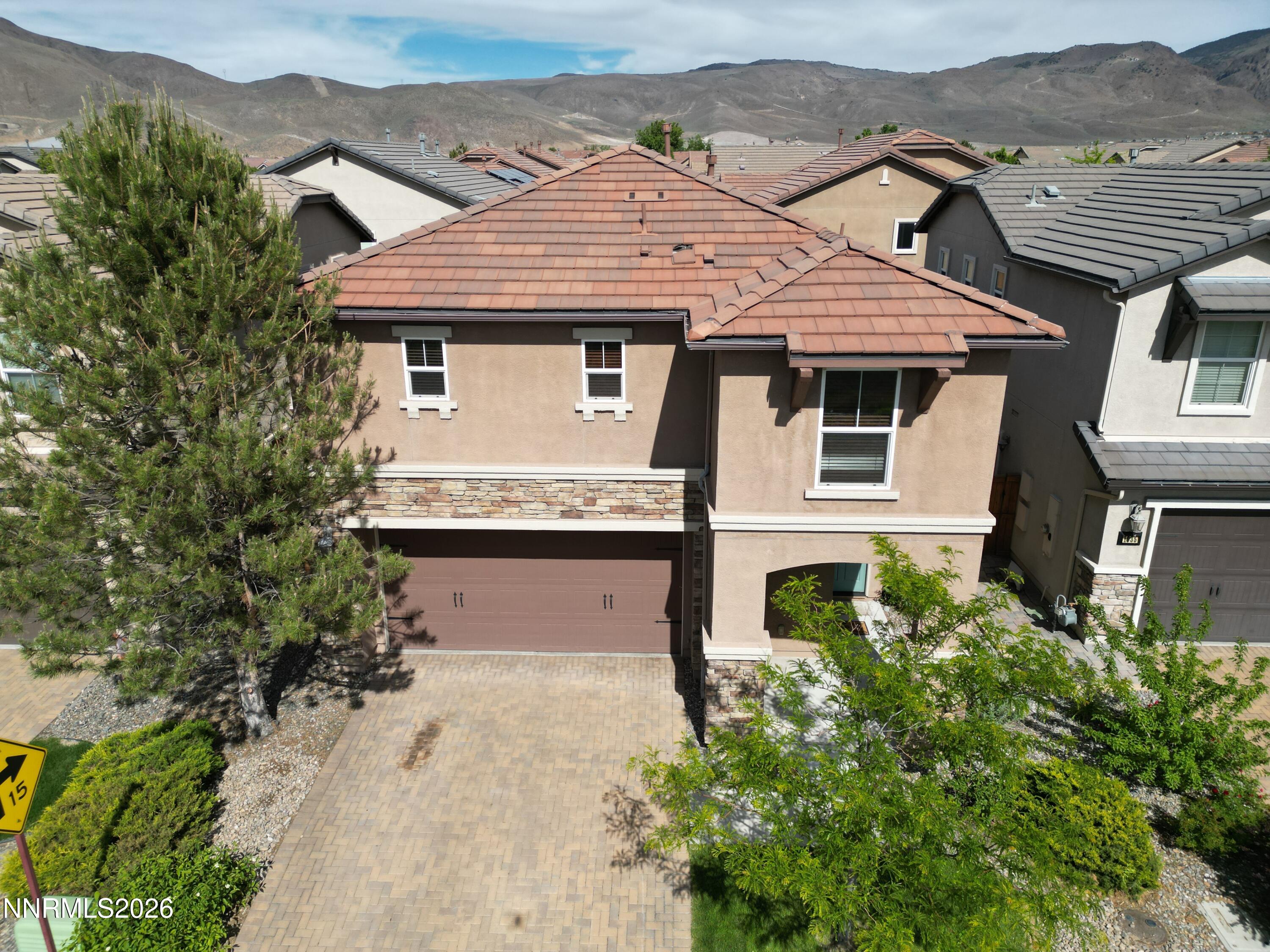 1925 Tower Falls Road Reno, NV 89521 - Photo 38 of 51 DJI_0080