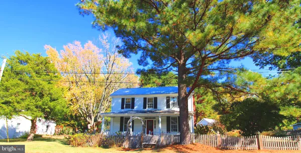 $375,000 | 7683 Tilghman Island Road, Sherwood, MD 21665