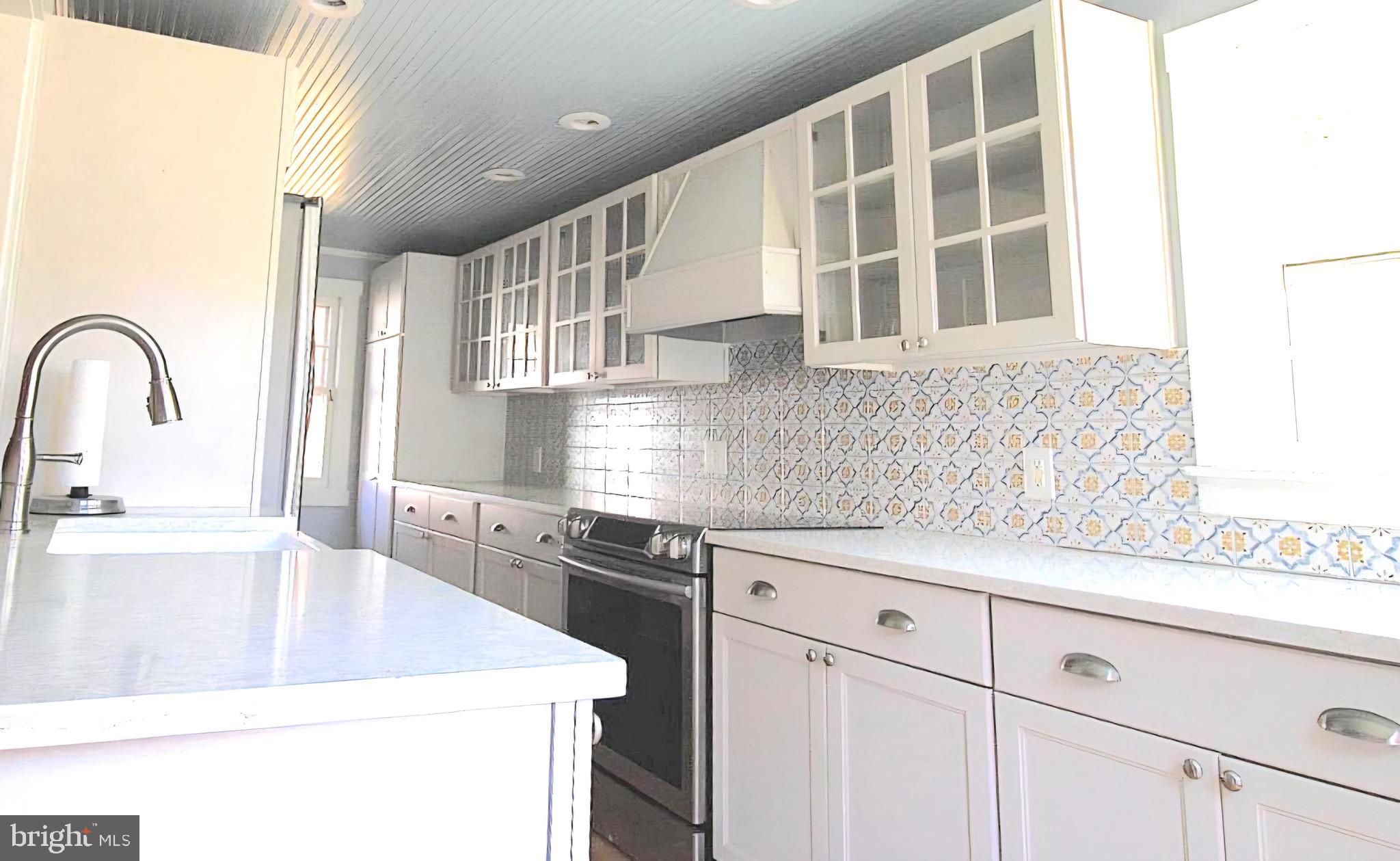 7683 Tilghman Island Road Sherwood, MD 21665 - Photo 14 of 38 Kitchen