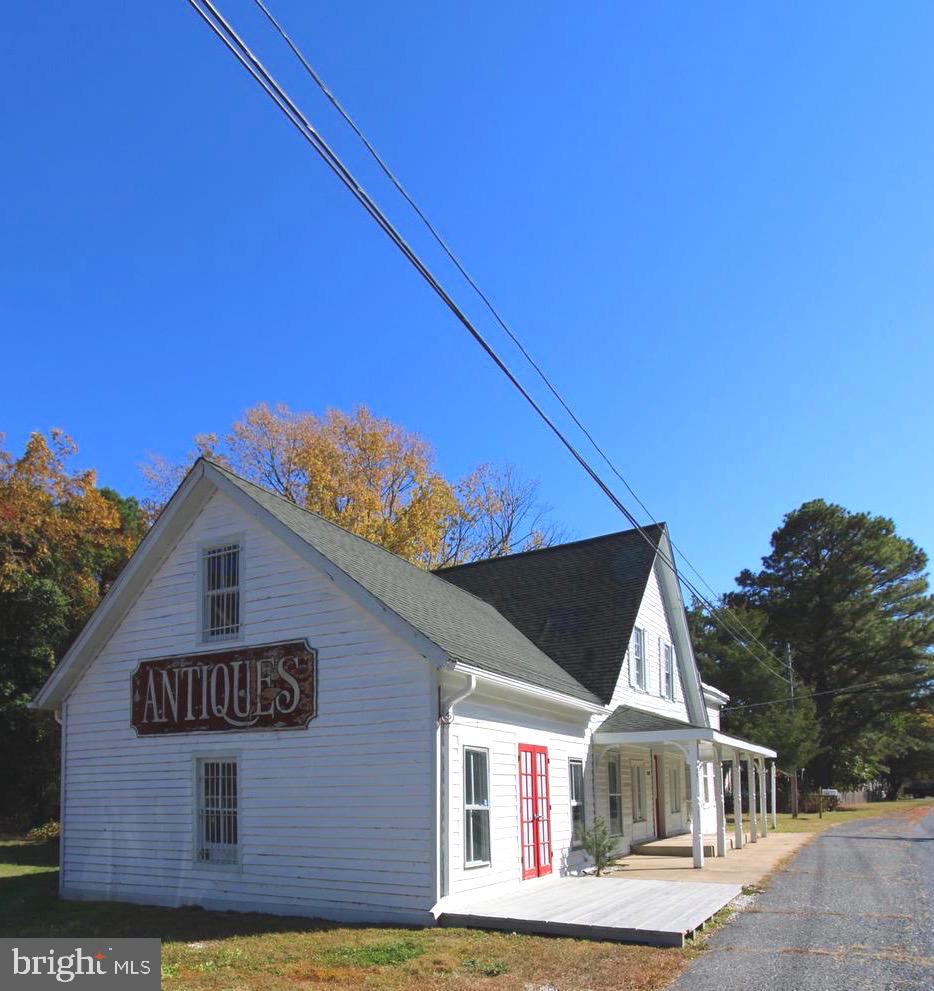 7683 Tilghman Island Road Sherwood, MD 21665 - Photo 22 of 38