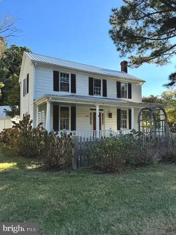 $375,000 | 7683 Tilghman Island Road, Sherwood, MD 21665