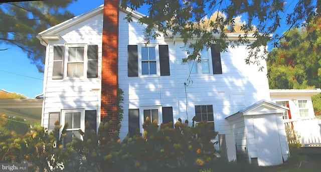 $375,000 | 7683 Tilghman Island Road, Sherwood, MD 21665