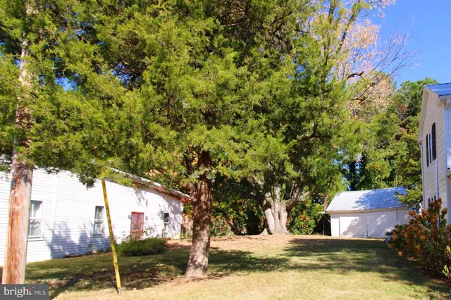 $375,000 | 7683 Tilghman Island Road, Sherwood, MD 21665