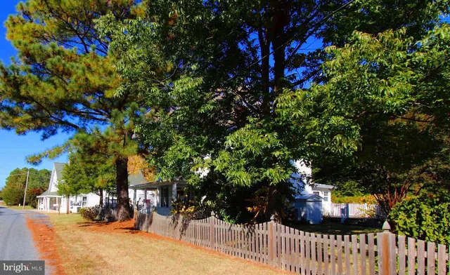 $375,000 | 7683 Tilghman Island Road, Sherwood, MD 21665