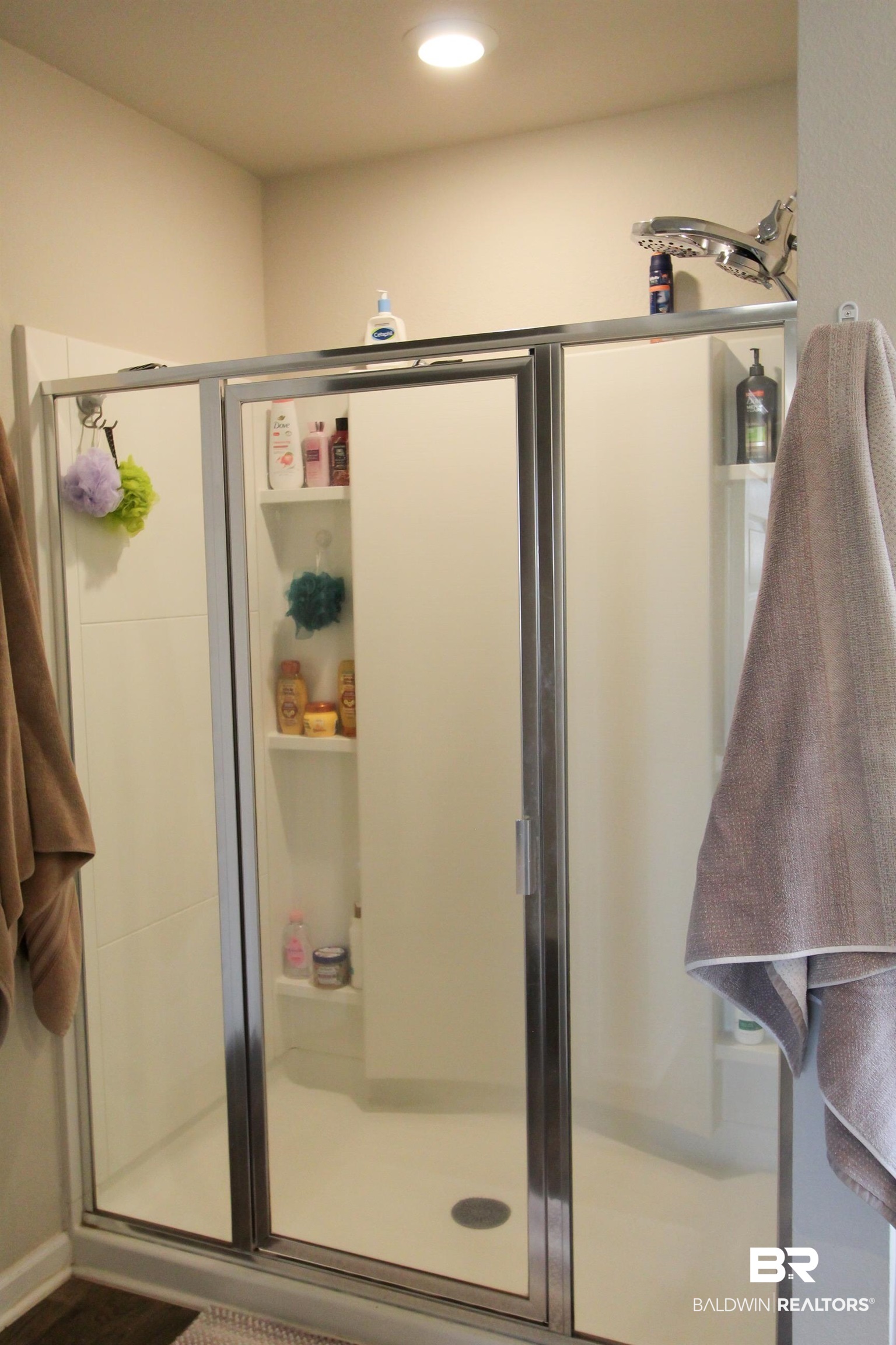 1525 Majesty Loop Foley, AL 36535 - Photo 15 of 25 Primary Bathroom