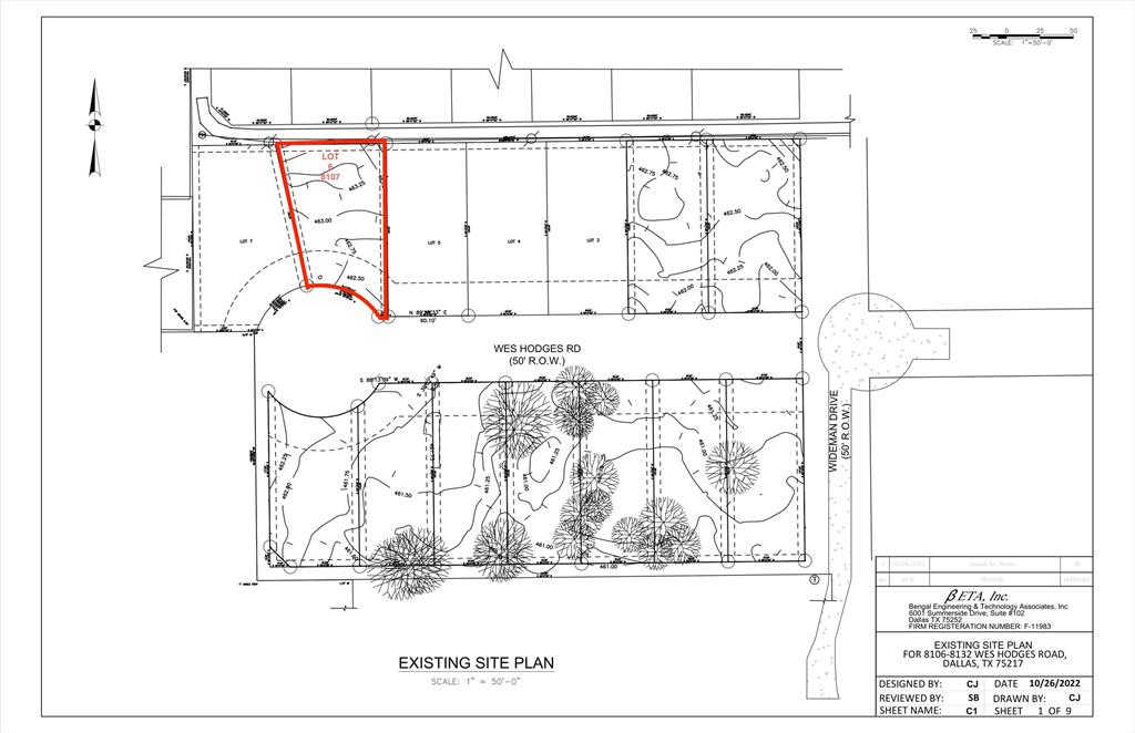 8107 Wes Hodges Road Dallas, TX 75217 - Photo 2 of 2