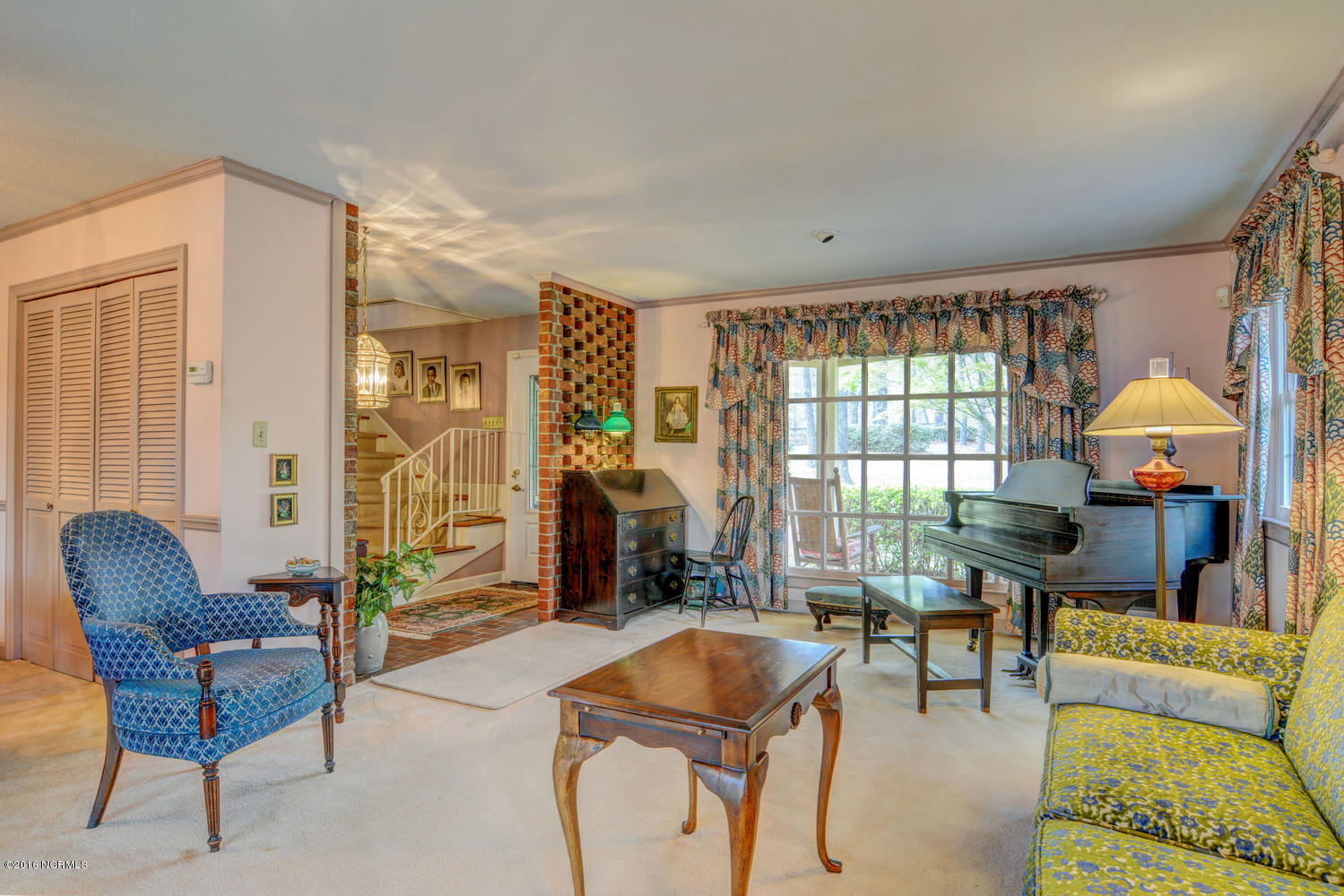 6442 Quail Run Road Wilmington, NC 28409 - Photo 15 of 36 6442 Quail Run Road Wilmington-large-007