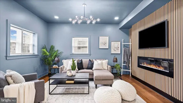 $449,900 | 5605 Groveland Avenue, Baltimore, MD 21215