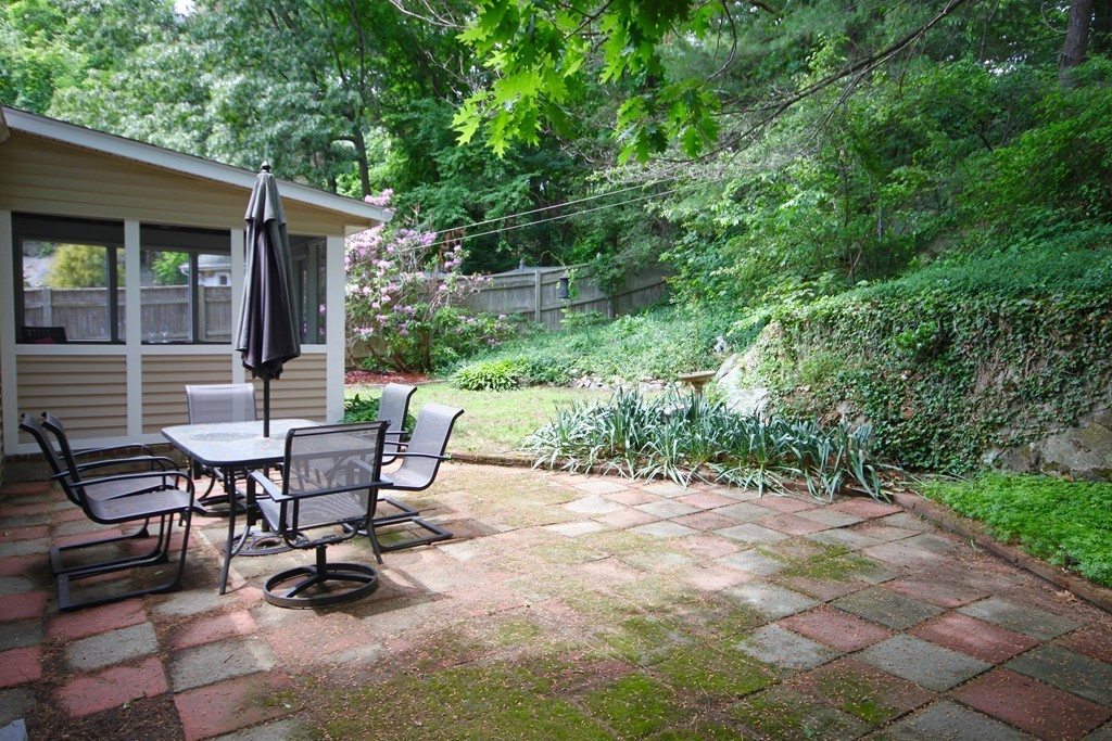 27 Chute Road Dedham, MA 02026 - Photo 23 of 25 Gallery Image 23