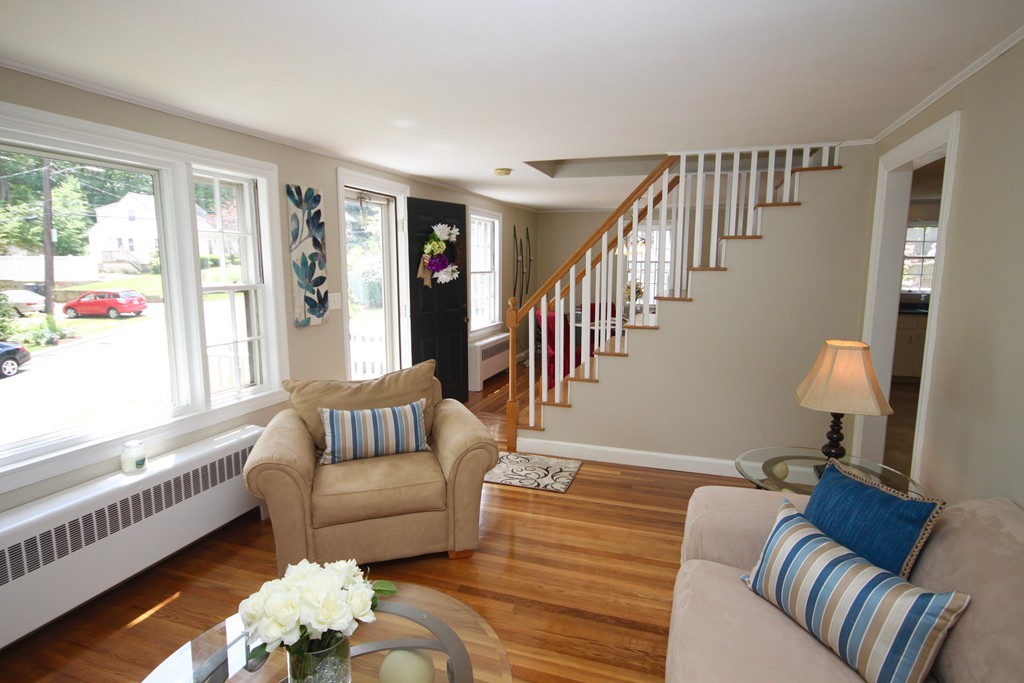 27 Chute Road Dedham, MA 02026 - Photo 3 of 25 Gallery Image 3